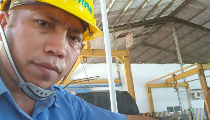Diduga PHK Sepihak, Karyawan PT Unggul Widya Teknologi Lestari Persoalkan Hak Cuti