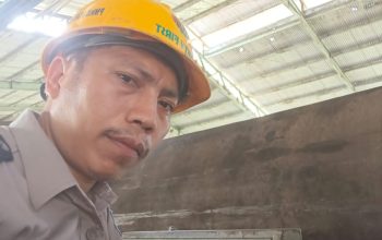 Diduga PHK Sepihak, Karyawan PT Unggul Widya Teknologi Lestari Persoalkan Hak Cuti