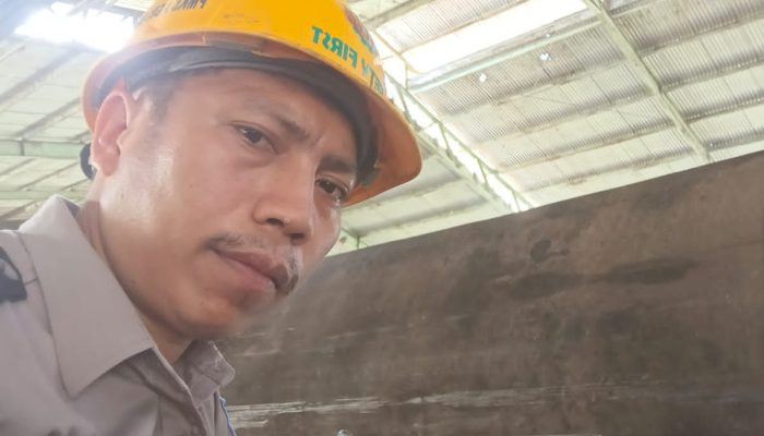 Diduga PHK Sepihak, Karyawan PT Unggul Widya Teknologi Lestari Persoalkan Hak Cuti