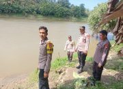 Hari Kedua Pencarian Korban Tenggelam di Sungai Maloso, Tim Gabungan Terus Lakukan Upaya Maksimal