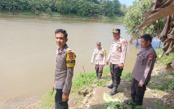Hari Kedua Pencarian Korban Tenggelam di Sungai Maloso, Tim Gabungan Terus Lakukan Upaya Maksimal