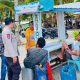 Bhabinkamtibmas Desa Lapeo Monitoring Objek Wisata Pantai Ba’batoa, Situasi Tetap Aman Dan Kondusif