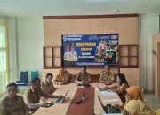 Peringatan Hari Keamanan Pangan Dunia 2026, Dispangda Sulbar Tegaskan Pentingnya Pangan Aman bagi Masyarakat