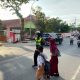 Satlantas Polres Polewali Mandar Gelar Commander Wish Pagi, Berikan Pelayanan Prima bagi Pengguna Jalan