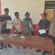 Bhabinkamtibmas Desa Bumiayu Berhasil Mediasi Kasus Pengancaman, Kedua Pihak Sepakat Berdamai