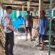 Personel Polsek Urban Wonomulyo Datangi TKP Dugaan Curanmor Di Kompleks Pasar Ikan Wonomulyo Polman