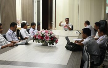 Sulbar Siap Pamer Potensi Investasi di APINDO Expo 2026 Makassar, Gubernur Suhardi Duka akan Langsung Presentasi