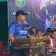 Meriahkan HUT Bhayangkara ke-80, Kapolres Polman Resmi Buka Turnamen Bulutangkis Kapolres Cup 2026