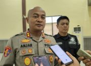 Piala Dunia 2026 Segera Bergulir, Kapolres Polman AKBP Anjar Purwoko Jagokan Argentina,  Ajak Masyarakat Jaga Kondusivitas