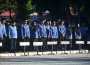 Kabar Gembira bagi PPPK Sulbar, Sekda Junda: Gaji 12 Bulan, Ke-13 dan Ke-14 Direncanakan 2027