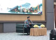Konten Kreator dr. Eche Apresiasi Promkes Siola Sulbar, Jadi Model Branding Edukasi Kesehatan di Era Digital