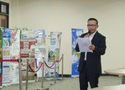 Bupati Polewali Mandar Perjuangkan Percepatan Pembangunan Infrastruktur Jalan Kawasan Tertinggal Melalui Forum Strategis KPPD Kemendagri