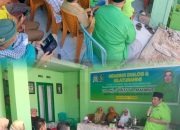 DPC PKB Polman Resmikan Sekretariat Baru, Jumiaty Tegaskan Komitmen Besarkan Partai