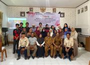 Merawat Pesisir, Menguatkan Potensi: KKNT 116 Unhas Dorong Desa Binanga Menuju Desa Wisata Berkelanjutan