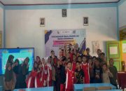 Lewat Program MALAKA, Mahasiswa KKN Unhas Kenalkan Pentingnya Mangrove, Lamun, dan Terumbu Karang kepada Siswa SD di Desa Bababulo Utara