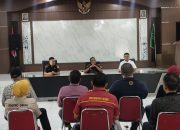 Proyek Revitalisasi Sekolah Disorot, Kejari Polman Tegaskan Pendampingan Hukum Bersifat Preventif, Bukan Tameng