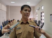 Komisi III DPRD Polman Bahas RAPBD 2027, Baperida Usulkan Anggaran Rp4 Miliar