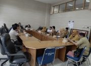 Rapat Kerja dengan RSUD Andi Depu, Ketua DPRD Polman Minta Pelayanan Pasien Didahulukan dari Administrasi