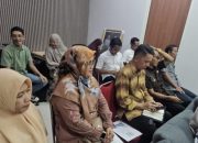 BPKAD Sulbar Perkuat Sinergi Sukseskan Peringatan HUT ke-81 Kemerdekaan RI dan Hari Jadi Provinsi Sulawesi Barat ke-22