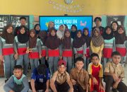 Mahasiswa Unhas Kenalkan Potensi Laut dan Wisata Desa Lalatedzong Lewat Program KKN “SEA YOU IN SEANGLISH”