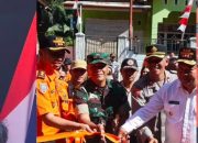 Bupati Mamasa Resmikan Kantor Unit Siaga SAR, Percepat Respons Penanganan Bencana
