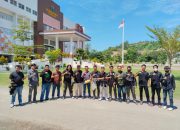 Aktivis Antikorupsi Sulbar Desak Kejati Usut Temuan Kelebihan Bayar Rp241 Juta di PUPR Majene
