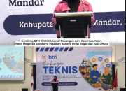 Gandeng BTN Bimtek Literasi Keuangan dan  Kewirausahaan, Ratih Megasari Singkarru Ingatkan Bahaya Pinjol Ilegal dan Judi Online