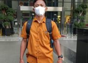 Aktivis Anti Korupsi Sulbar Desak Kejati Sulbar Periksa Kadis PUPR Majene Terkait Temuan BPK Rp. 3 Miliar Lebih.