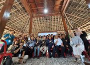 Desa Kuajang Satu-Satunya Wakil Sulawesi Barat di Jambore Nasional Perfilman Desa 2026