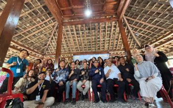 Desa Kuajang Satu-Satunya Wakil Sulawesi Barat di Jambore Nasional Perfilman Desa 2026