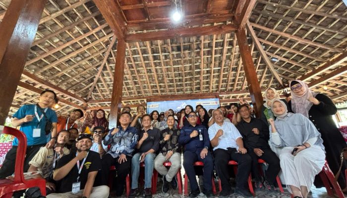 Desa Kuajang Satu-Satunya Wakil Sulawesi Barat di Jambore Nasional Perfilman Desa 2026