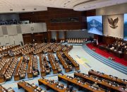 APBN 2027 Resmi Disahkan DPR, Defisit Dijaga 2,4 Persen dan Fiskal Tetap Ekspansif