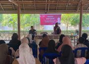 Sosialisasi 4 Pilar MPR RI,  Ratih Singkarru Ajak Masyarakat Polman Perkuat Nilai Pancasila di Tengah Tantangan Digital