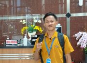 Aktivis anti korupsi Sulbar Desak Kejati Sulbar & Polda Sulbar Periksa Kadis PUPR Majene Terkait Temuan BPK Rp3, 3 Miliar