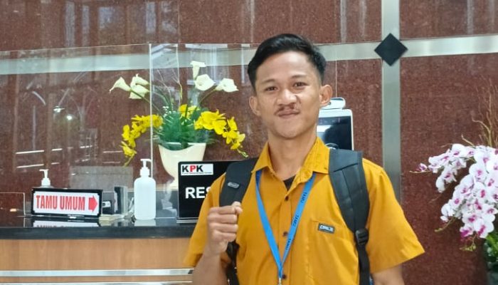 Aktivis anti korupsi Sulbar Desak Kejati Sulbar & Polda Sulbar Periksa Kadis PUPR Majene Terkait Temuan BPK Rp3, 3 Miliar