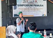Dugaan Keracunan MBG di SMPN 1 Tabulahan, HMI Badko Sulbar Desak Pencopotan Pengelola dan Penutupan Dapur