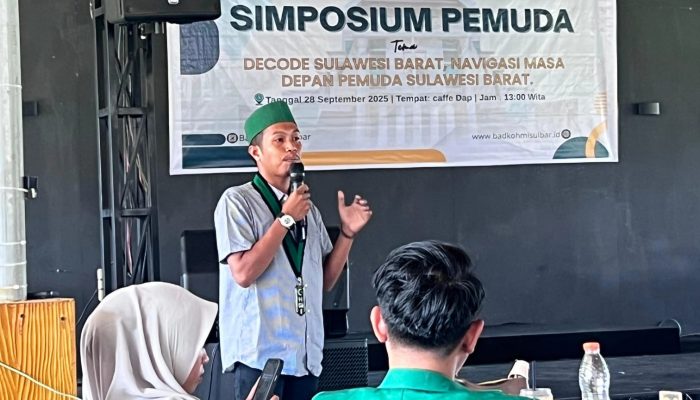 Dugaan Keracunan MBG di SMPN 1 Tabulahan, HMI Badko Sulbar Desak Pencopotan Pengelola dan Penutupan Dapur