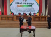 Pemkab dan DPRD Polman Sepakati Perubahan APBD 2026, Pendapatan Naik Rp85,67 Miliar