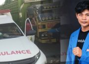 Aktivis PMII Pasangkayu Kecam Dugaan Penelantaran Ambulans Emergency di SPBU Bulu Cindolo, Desak DPRD dan Polres Bertindak