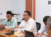 Antrean BBM Mengular, Ketua DPRD Polman Fahry Fadly Ungkap Langkah Pemda