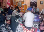 Sat Polair Polres Polman Bersama Tim SAR Temukan Bocah Tenggelam di Pantai Laliko