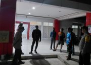 Polres Polman dan Polsek Urban Wonomulyo Tangani Kasus Penikaman di Tumpiling