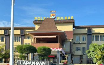 Aktivis Anti Korupsi Sulbar Desak Polda Sulbar Segera Tetapkan Tersangka Korupsi Dana Kerohaniawan Polman