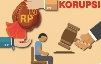 Rp11,7 Miliar Dana Bansos Covid-19 Polman Disorot, Koordinator BPNT Jadi Tersangka