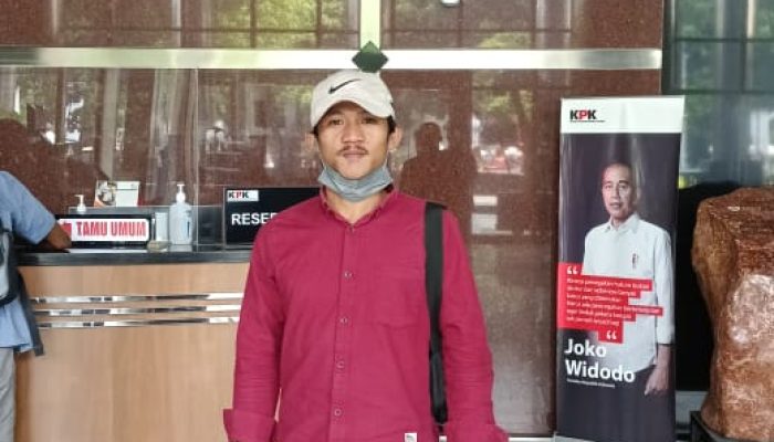 Aktivis Anti Korupsi  Soroti Kenaikan BPPD dan Dugaan Pemotongan Tunjangan Pegawai UTD PMI Polman