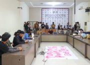 HMI Sororti SE Belum UraI Antrean BBM, Ketua DPRD Polman Dorong Evaluasi dan Opsi Ganjil Genap