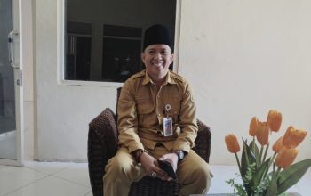 Penyegaran Birokrasi Polman, Gunawang  Dipercaya Jabat Sekretaris Dinas Pendidikan