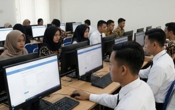Kemensos Buka 331 Formasi PPPK Guru Agama untuk Sekolah Rakyat, Pendaftaran Ditutup 15 Oktober
