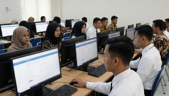 Kemensos Buka 331 Formasi PPPK Guru Agama untuk Sekolah Rakyat, Pendaftaran Ditutup 15 Oktober