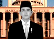 Isu Pemakzulan Wapres Gibran Kembali Mencuat Usai Putusan MK, NasDem Bantah Ada Surat ke DPR